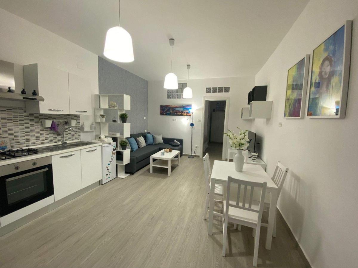 Luli House Appartamento Napoli